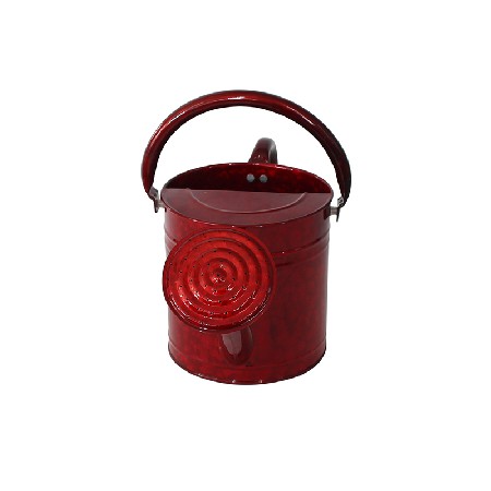 Garden Watering Can with Anti-rust Powder Coating